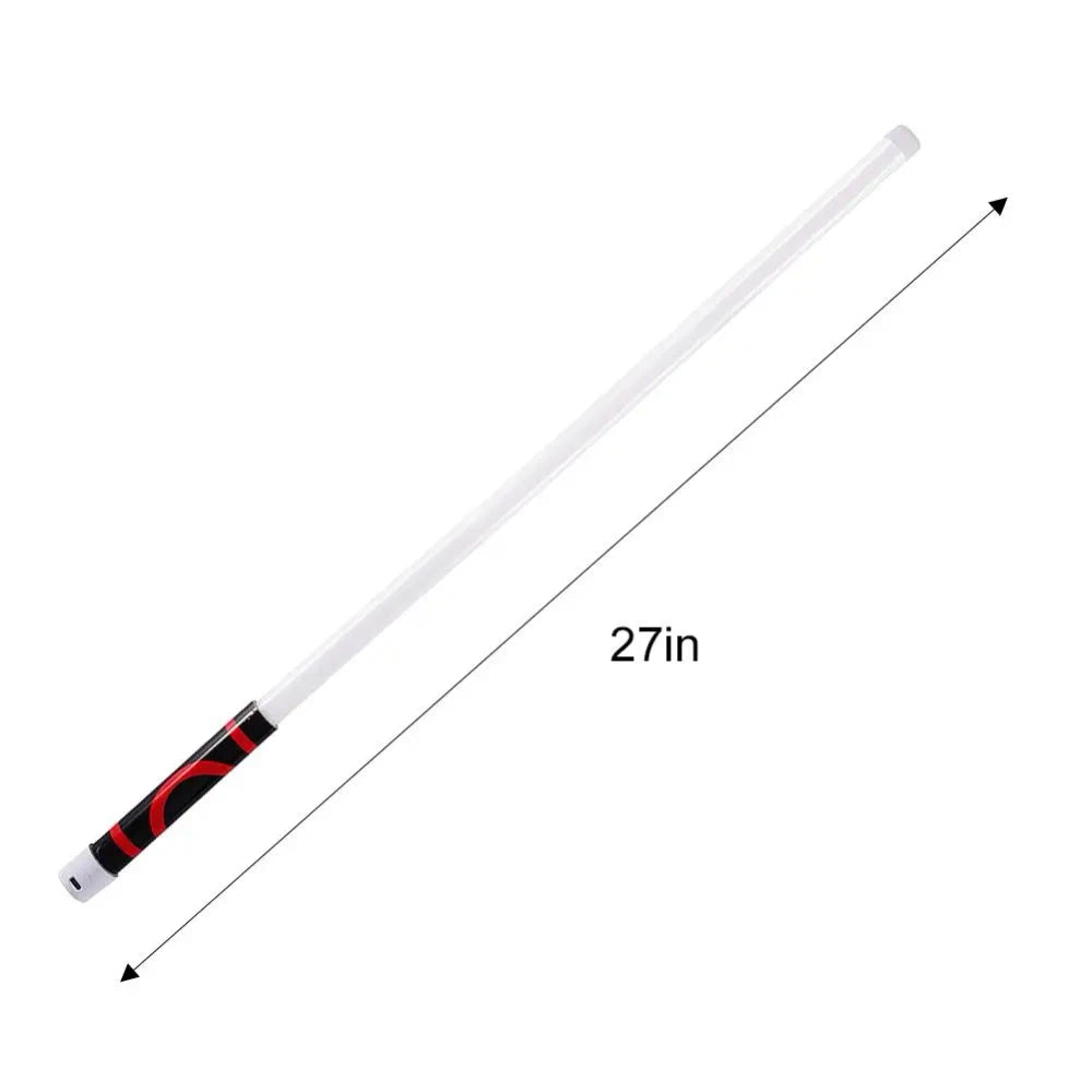 FlexBeam is 27 inches long